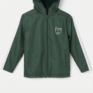 CAMPERA INV SAN PATRICIO