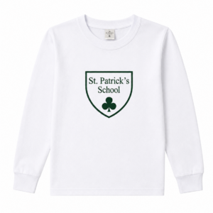 REMERA ML SAN PATRICIO