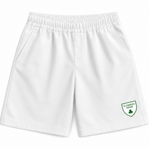 SHORT SAN PATRICIO