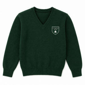 SWEATER SAN PATRICIO
