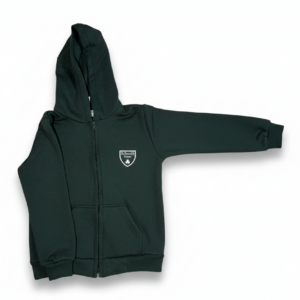 CAMPERA VERANO SAN PATRICIO